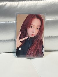 🖤⑴mumo 特典卡