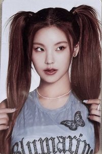 KILL MY DOUBT' POP-UP STORE 隨機卡 