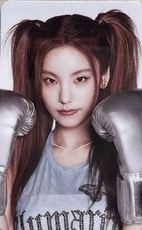 KILL MY DOUBT' POP-UP STORE 隨機卡 