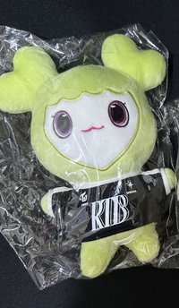 23’ 五巡 JYP JAPAN 大娃 RTB娃