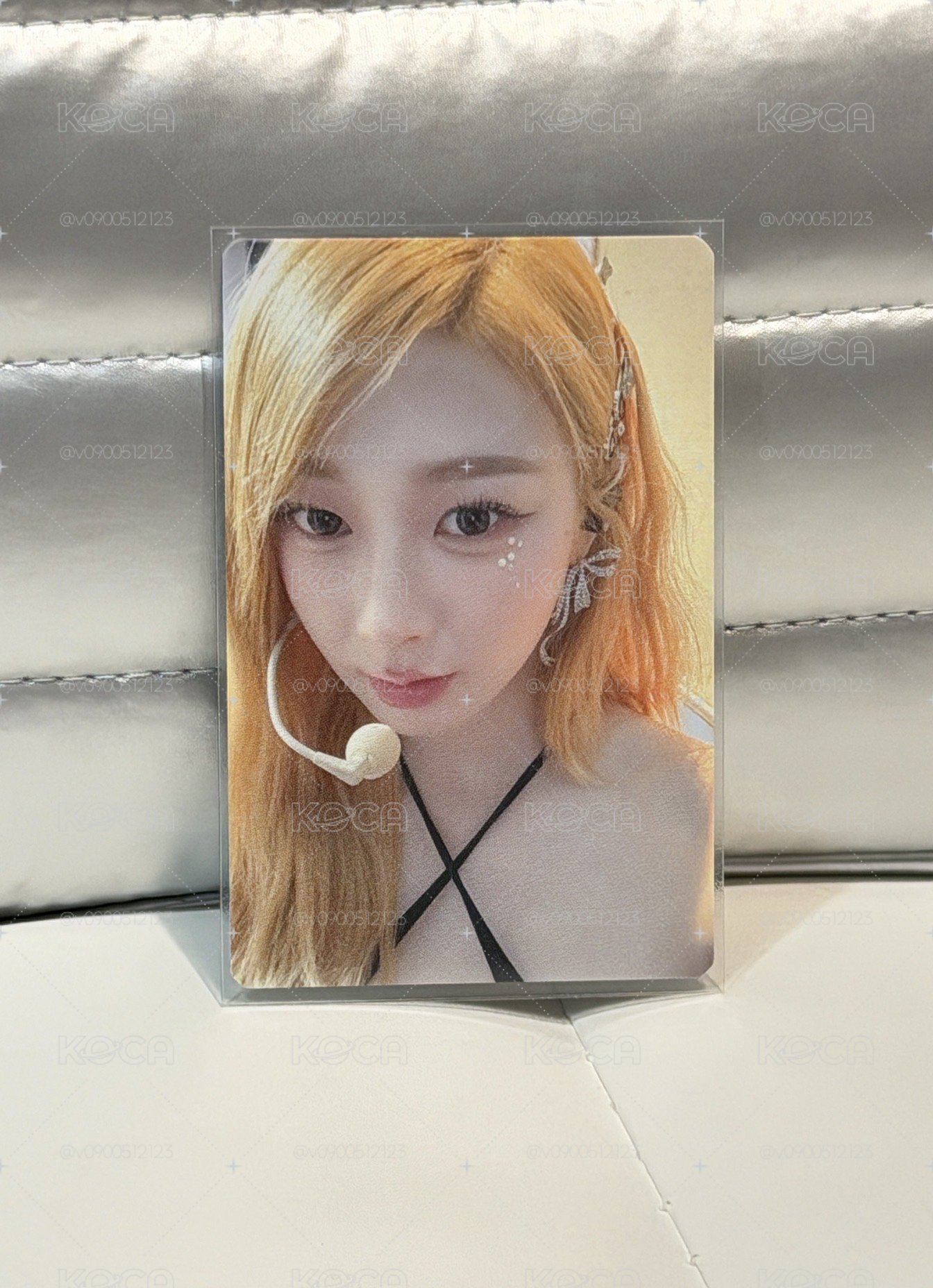 🖤 Giselle 抓馬特典合售（看不清楚可私