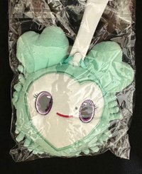 23’ 五巡 娃娃玩偶 