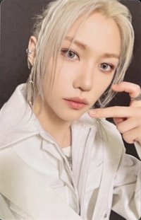 3rd 世巡 演唱會 DVD / CD 卡 Blu-ray ver.