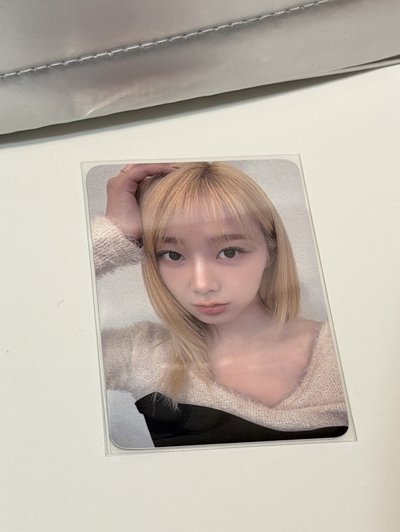 🖤 Giselle 抓馬特典合售（看不清楚可私