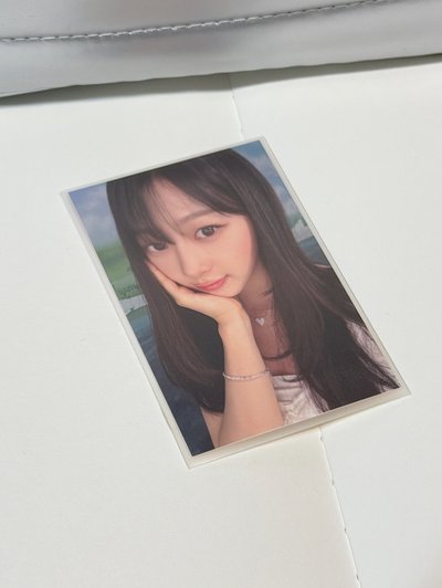 🖤⑴ Giselle potd 隨機卡