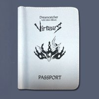 迷你十輯 ms 5.0 護照套 