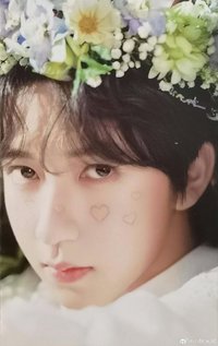 二專 7單封 專輯卡 