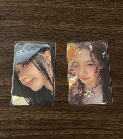 aespa Armageddon Zine版