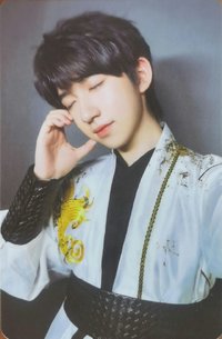 二專 7單封 專輯卡 