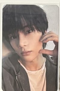 圭電子專（臉頰心）