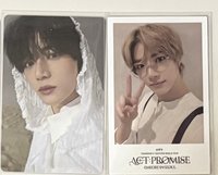 首爾安可圭（含拍立得）