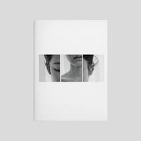 J2NNI5 Mini Photozine 寫真集 