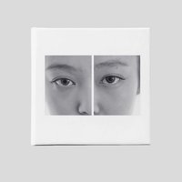 J2NNI5 Mini Book Magnet 磁鐵 