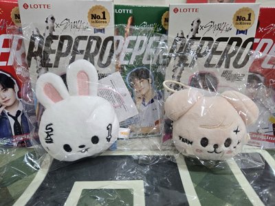 Stray kids KARMA 快閃店周邊