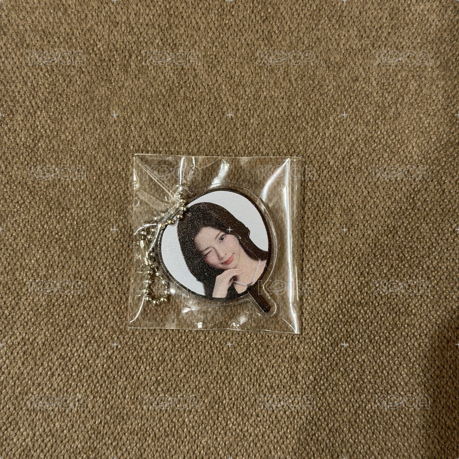 扇子露