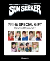 SUN SEEKER k4 預售