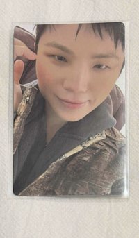 正規五特典卡勳