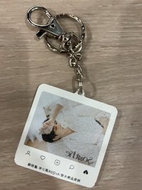 鑰匙圈吊飾 