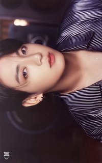 BE   豪華版 幸運卡 橫版 未公開