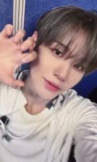 迷三 kpop together 線上2.0 簽售卡 