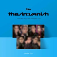 迷七 YouTube特典卡