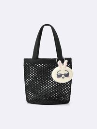 GU x 吉伊卡哇聯名 手提包 烏薩奇