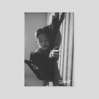 J2NNI5 明信片 PostCard 1