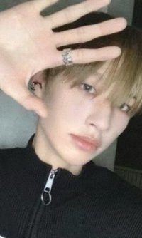 blackout am 線上1.0 簽售卡 