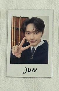 holiday隨機拍立得俊