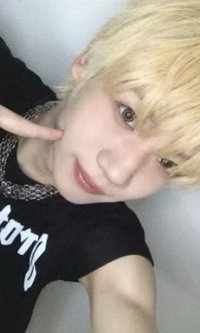 blackout am 線上1.0 簽售卡 