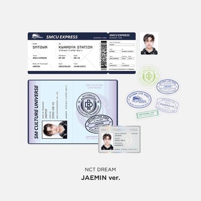 2022 SMCU 護照組_JAEMIN
