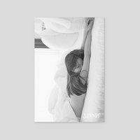 J2NNI5 明信片 PostCard 4