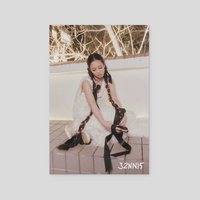 J2NNI5 明信片 PostCard 5