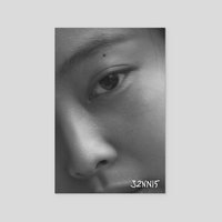 J2NNI5 明信片 PostCard 6