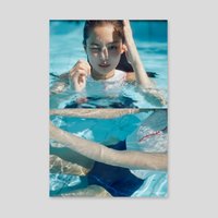 J2NNI5 海報 Art Poster 1