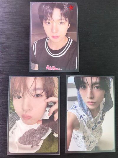 勇志 撒哭 專卡