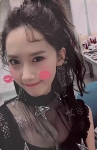 Holiday Night 專輯卡 