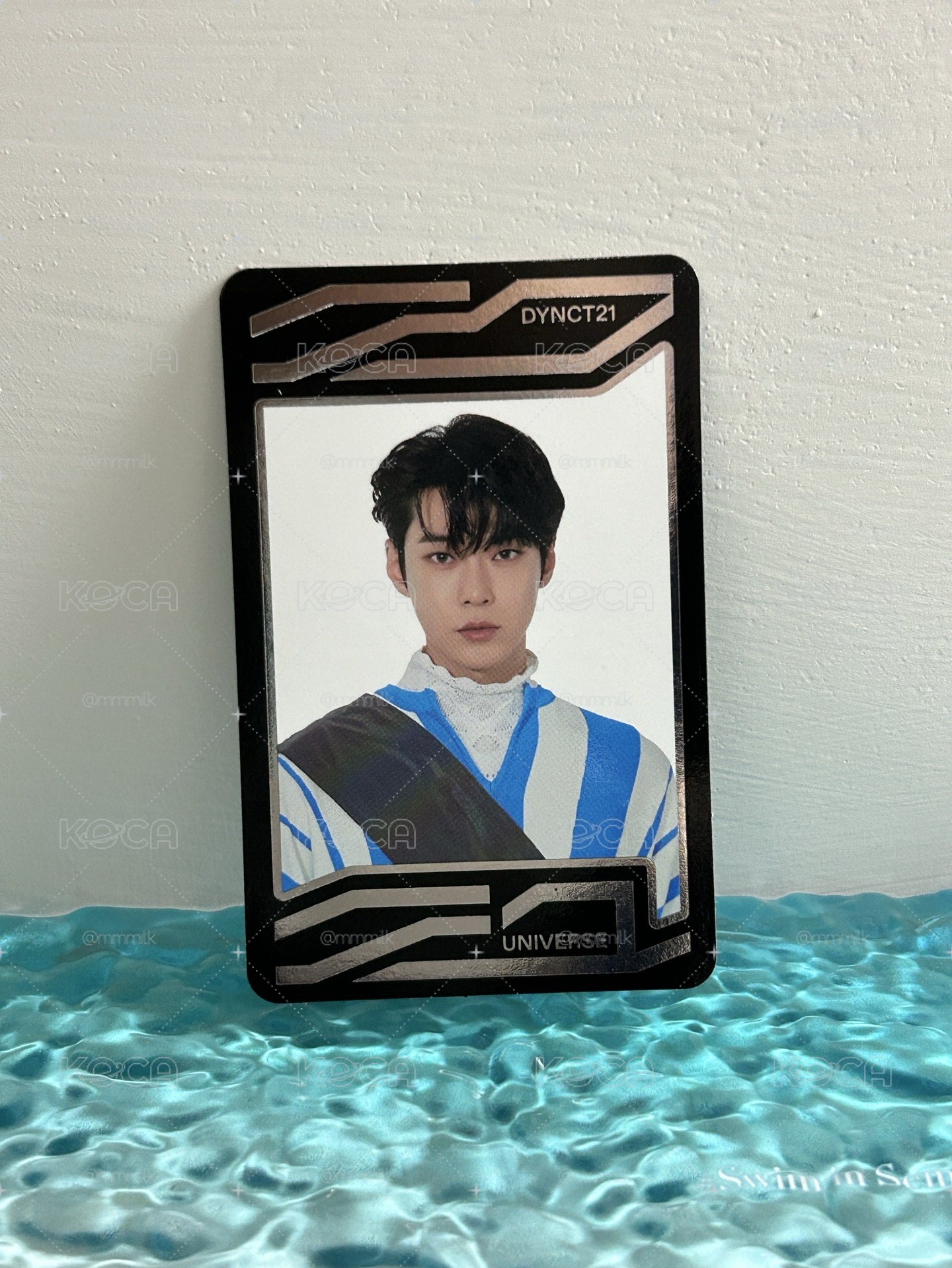 NCT 127 金道英