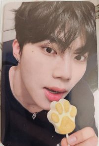 打歌卡  MBC逆應援