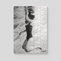 J2NNI5 拼圖 Puzzle 2