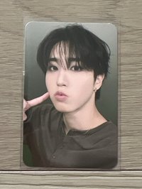 3. DO IT yes24特典 城