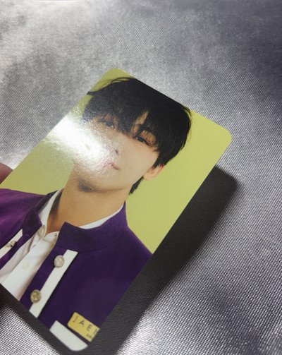 2022年曆後續明信片組[單卡]