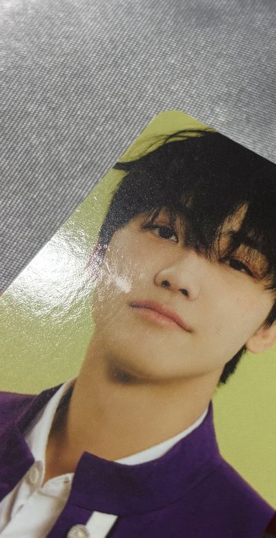 2022年曆後續明信片組[單卡]