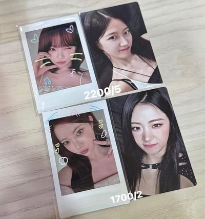 日巡塗鴉拍立得