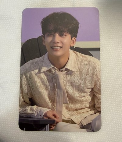 迷七 k4 淨漢 特典卡