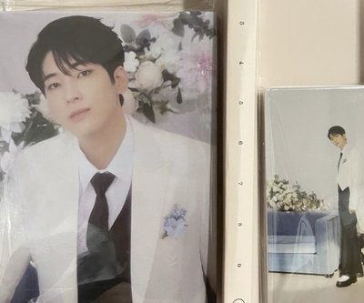 迷10 新郎盤 圓佑