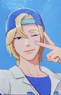 PLAVE x GS25 代言卡 꼬깔콘 餅乾卡