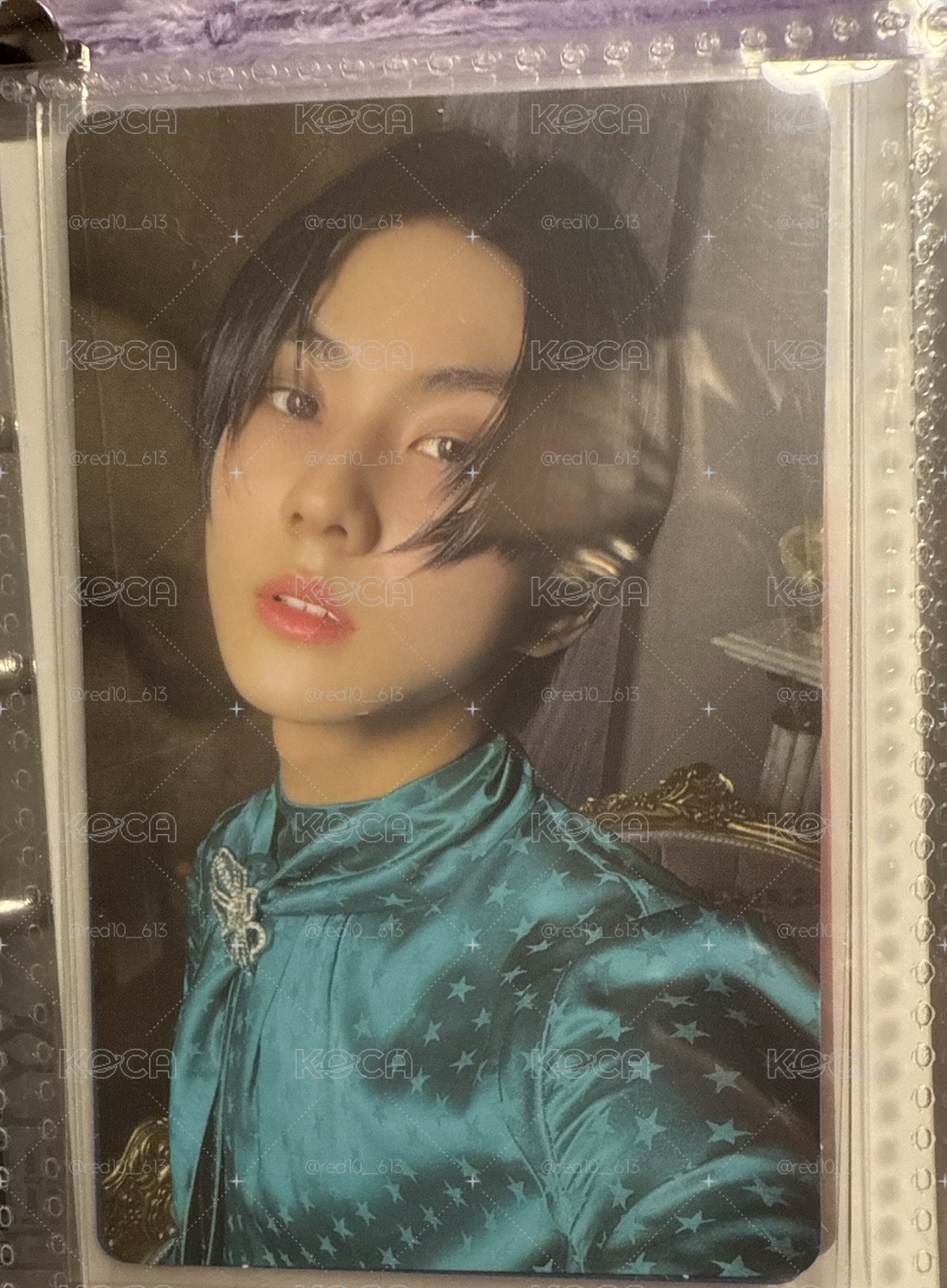 瓦片頭元
