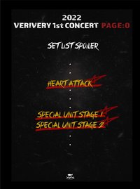 VERIVERY 1st CONCERT PAGE : O