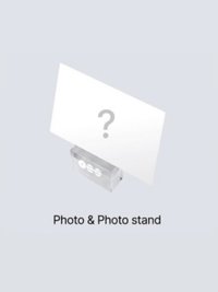 ARIRANG wvs 相框 首批預購特典